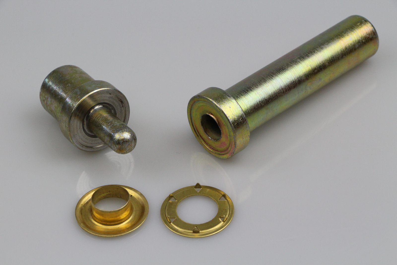 Eyelet hand tool SP9 AUSTRALIAN MADE PROFESSIONAL for Eyelets & Spurs