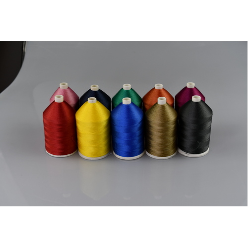 Bonded Nylon M60 1000mt 10 Pack CLICK HERE TO CHOOSE COLOURS
