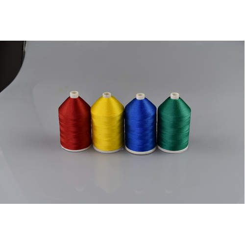 Bonded Nylon M60 1000mt 4 Pack CLICK HERE TO CHOOSE COLOURS