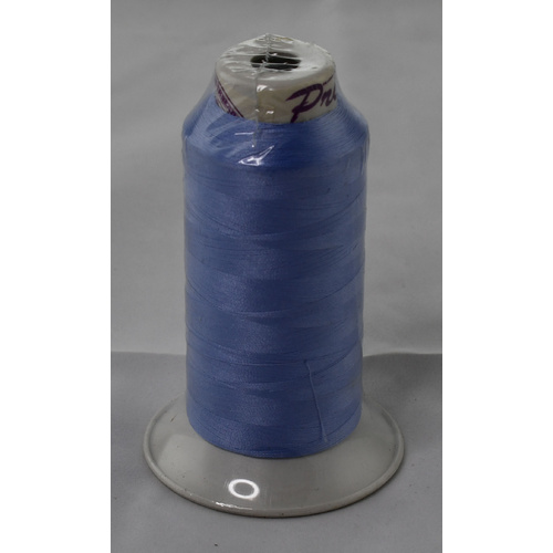 Embroidery Machine Sewing thread Lavender Col.V10728 3000m