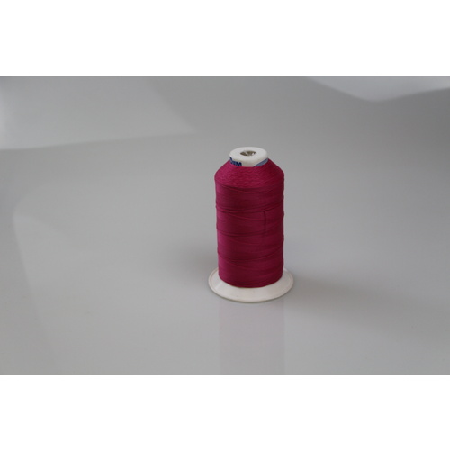 Polyester Cotton Sewing Thread Hot Pink M36 x 1000mt