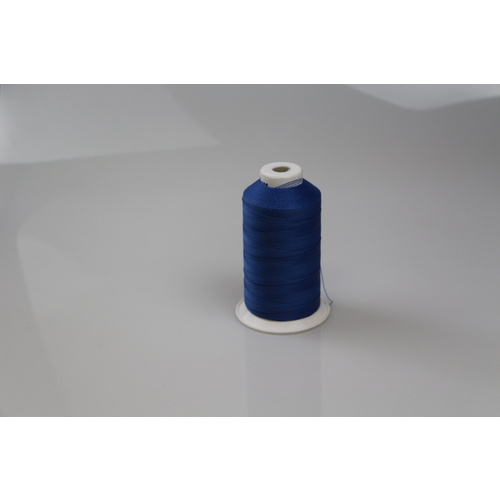 Polyester Cotton Sewing Thread Royal Blue M36 x 1000mt