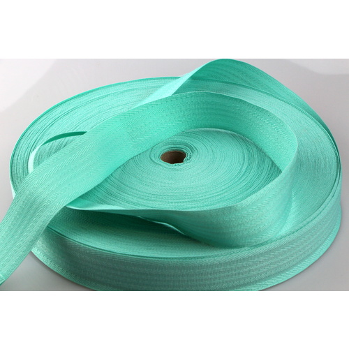 Polyester binding tape MINT 36mm x 10mt