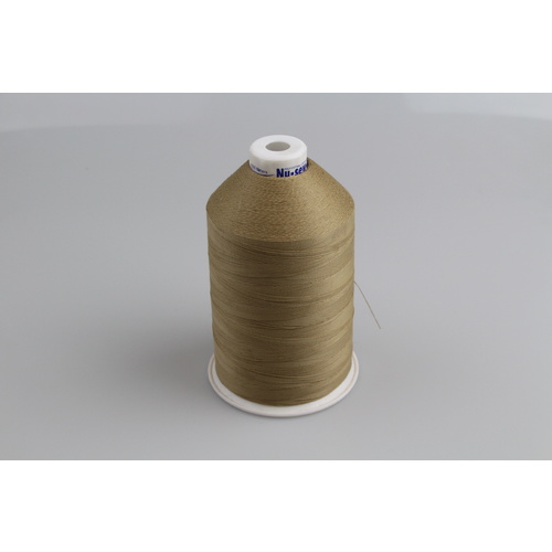 Polyester Cotton Sewing Thread M36 Beige Col.B10430 4000mt