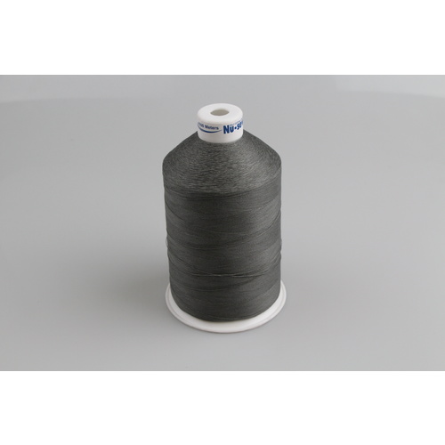 Polyester Cotton Sewing Thread Dark Grey M36 x 4000mt