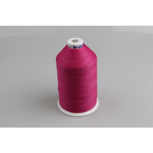 Polyester Cotton Sewing Thread Hot Pink M36 x 4000mt