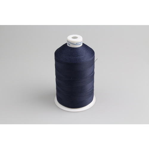 Polyester Cotton Sewing Thread Navy M36 x 4000mt