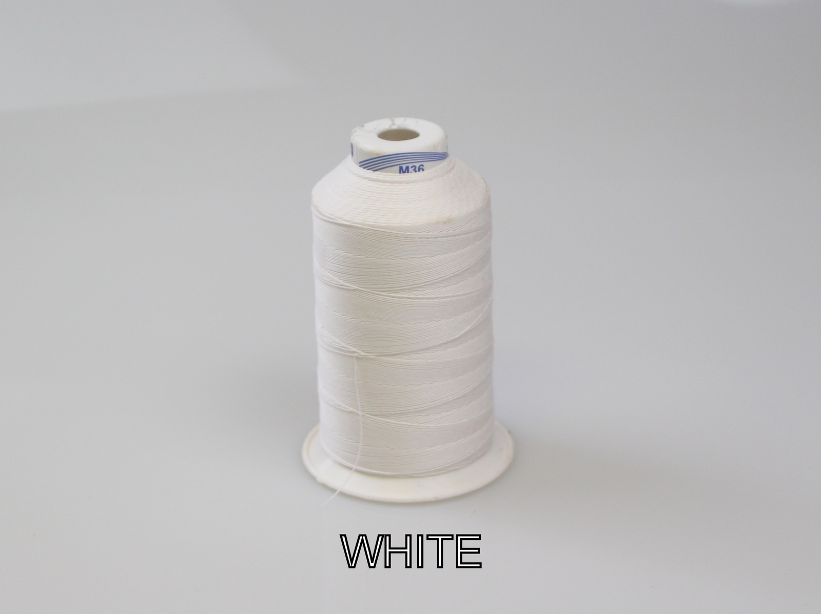 Polyester Cotton Sewing Thread 1000m 4 Spools in 1 Pack