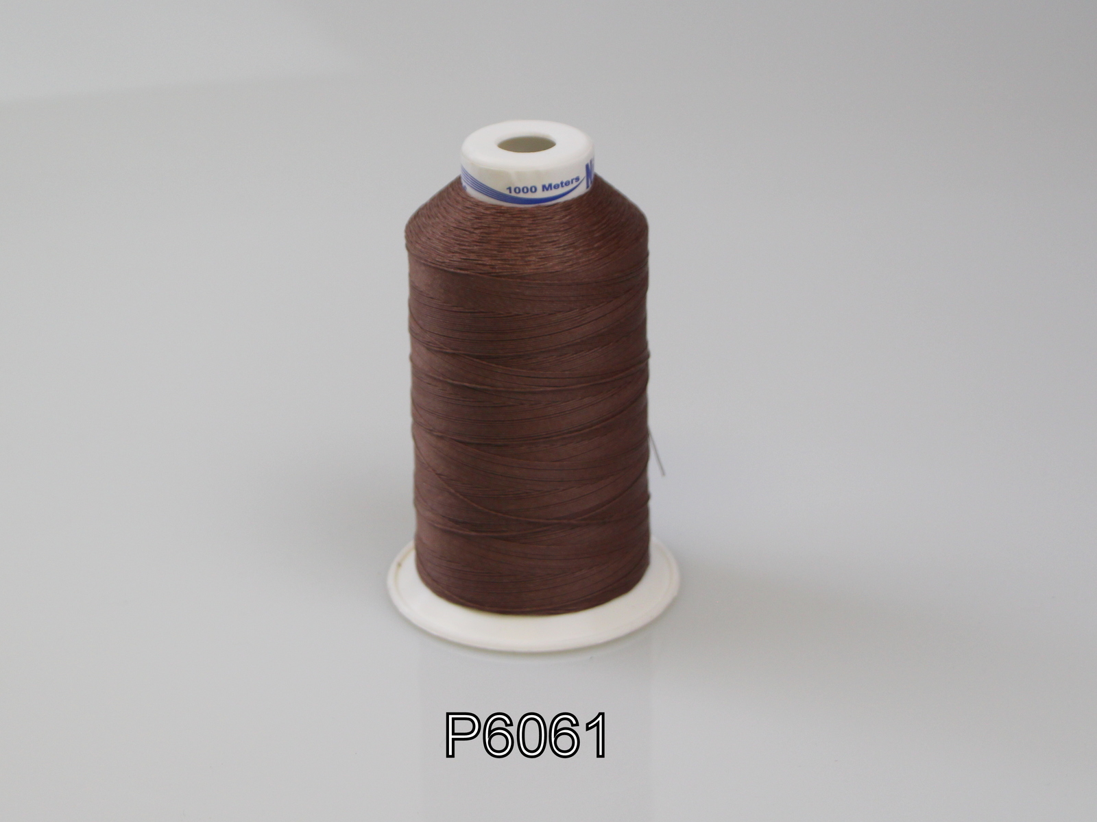 Polyester Cotton Sewing Thread 1000m 4 Spools in 1 Pack