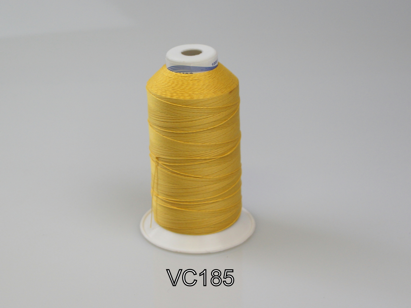 Polyester Cotton Sewing Thread 1000m 4 Spools in 1 Pack