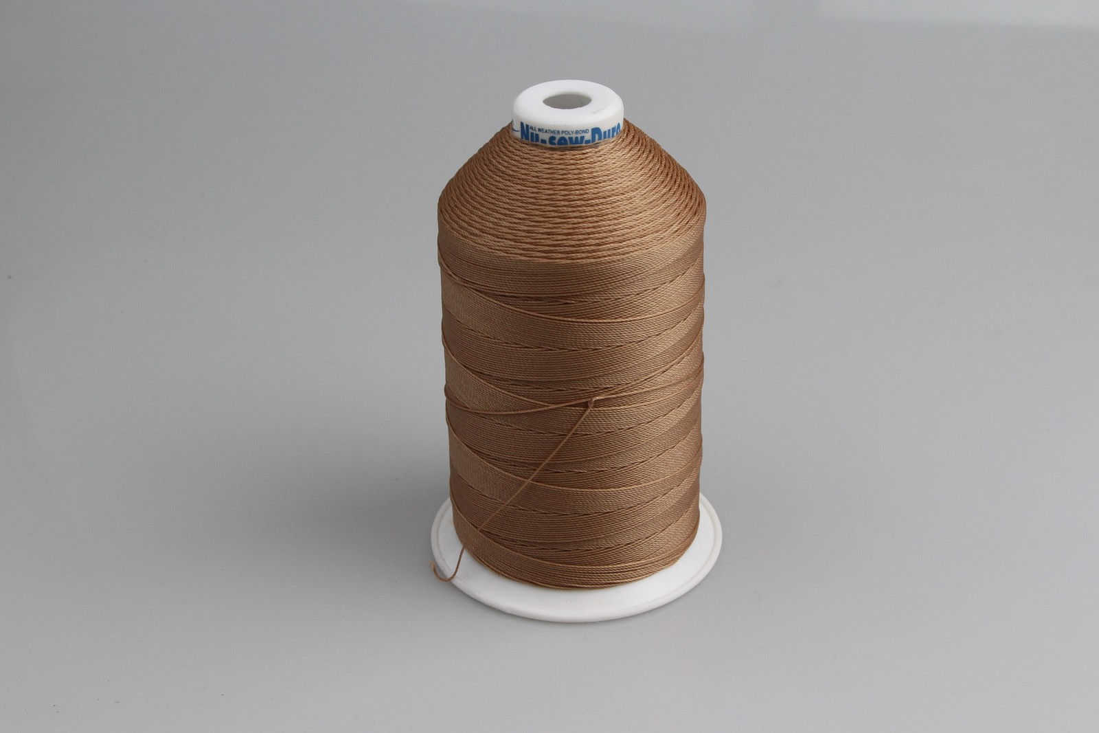 Bonded Polyester Sewing thread UV M10 x 1000mt beige