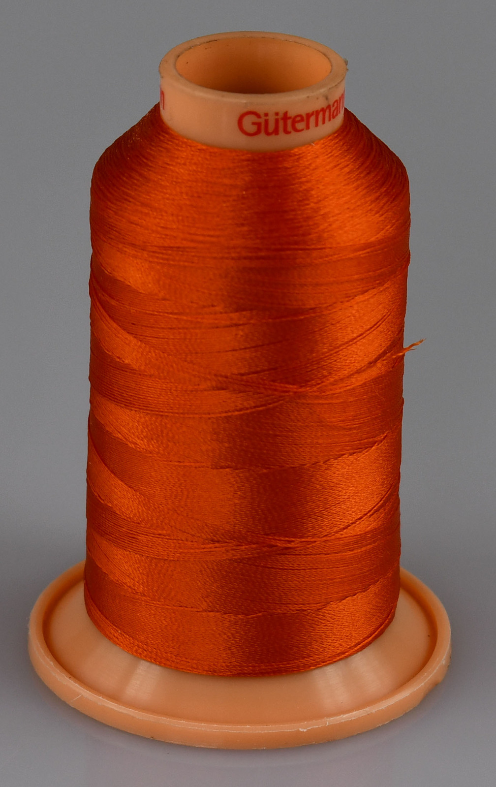 Tera 80 Polyester Sewing Thread tex 35 x 800m [Tera Colour: Orange]