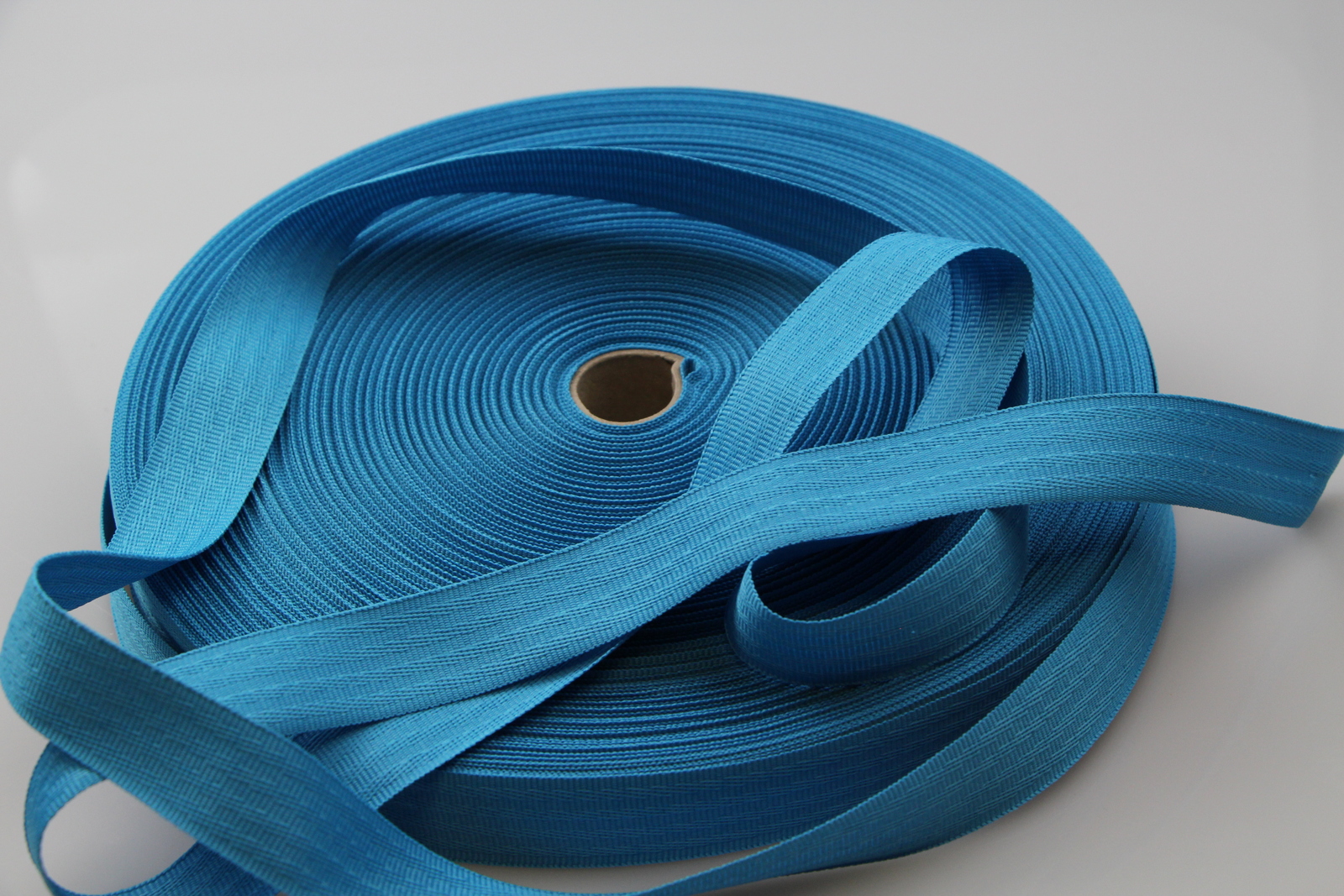 Polyester binding tape 32mm 10mt Sewing Horse rug binding, bags, tents