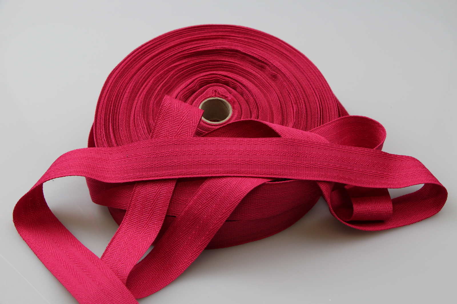 Polyester binding tape 32mm 10mts