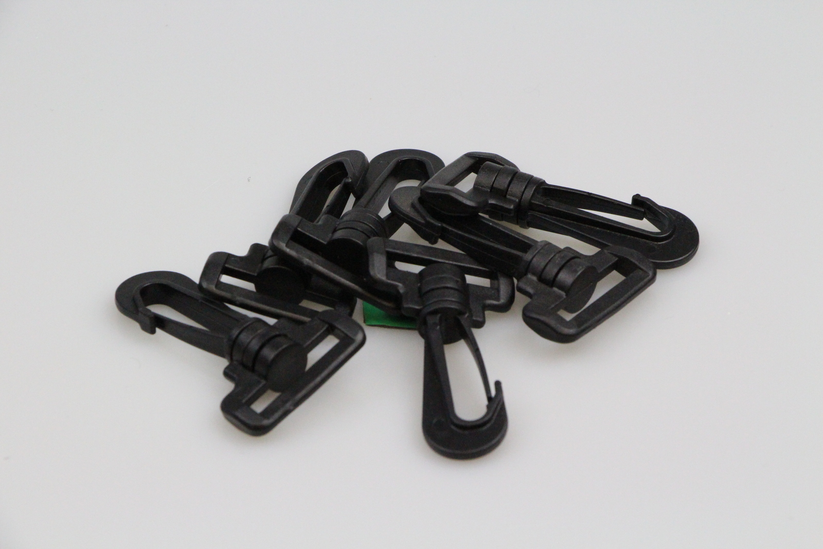 Plastic sale hook clips