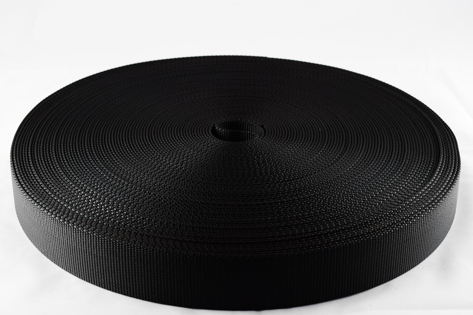 bing Dive Belt 48m Black x 10m_CUT