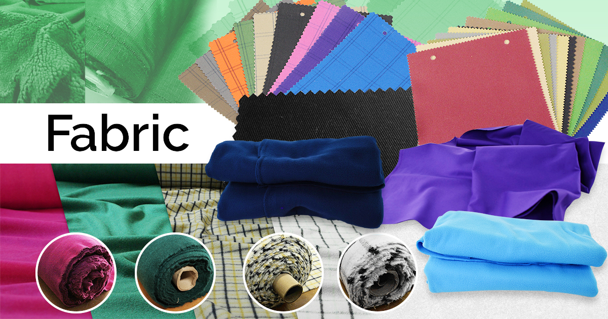 Wholesale Fabric Suppliers Australia's Best Vardhman Threads