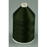 Bonded Nylon BOTTLE GREEN B10251 M60 1000mt