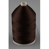 Bonded Nylon BROWN Col.B9223 M60 1000mt