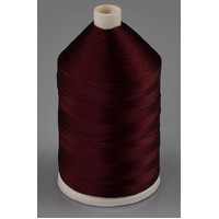 Bonded Nylon BUGUNDY Col.B9036 M60 1000mt