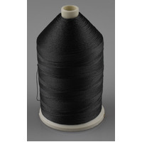 Bonded Nylon DARK GREY Col.B9108 M60 1000mt