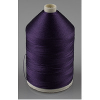 Bonded Nylon PURPLE Col.B24203 M60 1000mt