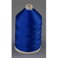 Bonded Nylon ROYAL BLUE Col.B70016 M60 1000mt