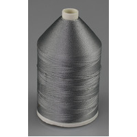 Bonded Nylon SILVER GREY Col.B16119 M60 1000mt