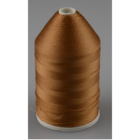 Bonded Nylon TAN Col.B9660 M60 1000mt