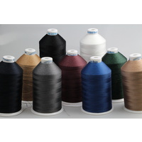 Bonded Polyester Sewing Thread UV M30 x 4000m 
