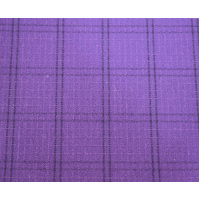 Canvas Dale Purple 16oz 205cm wide x 1m cut For Horse Rugs, Campervans and Heavy use