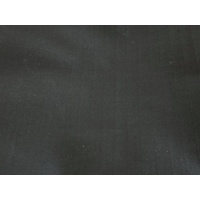 Canvas Eyre Tearlock 12oz 205cm Black Roll