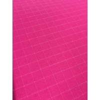 Canvas Eyre Tearlock 12oz 205cm Pink