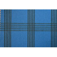 Canvas Glen Blue 18oz 205cm x 1m Cut for Heavy Horse Rugs, Campervans and Heavyweight Use