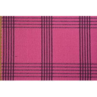 Canvas Glen Pink 18oz 205cm x 1m Cut for Heavy Horse Rugs, Campervans and Heavyweight Use