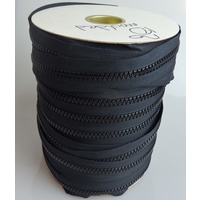 ZIP Continuous NO 10 Moulded 42mm x 100m Roll