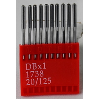 Needles Dotec DBx1 (16x231)