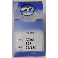 Needles Dotec DDx1 (214x1)#21