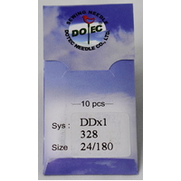 Needles Dotec DDx1 (214x1)#24