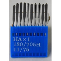 Needles Dotec HAx1 (15x1)