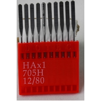 Needles Dotec HAx1 (15x1)#12