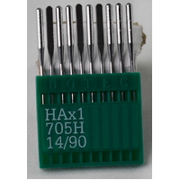 Needles Dotec HAx1 (15x1)#14