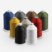 Polyester Cotton Sewing Thread M12 x 2500m 