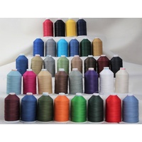 Polyester Cotton Sewing Thread M20 x 2000m 