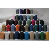 Polyester Cotton Sewing Thread M25 x 2500m 
