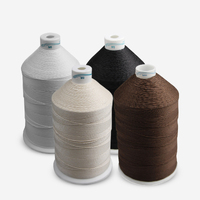 Polyester Cotton Sewing Thread M8 x 1500m