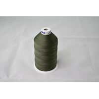 Bonded Polyester M10 thread special