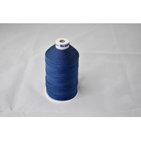 Bonded Polyester M10 thread special [colour: Mid Navy]