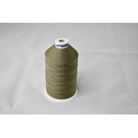 Bonded Polyester M10 thread special [colour: Drab]