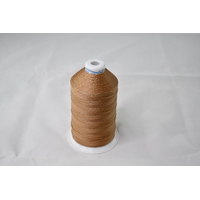Bonded Polyester M10 thread special [colour: Beige]